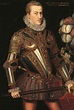 Archduke Matthias (1557–1619), Holy Roman Emperor (1612–1619 ...