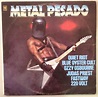 Metal Pesado (1984, Vinyl) | Discogs