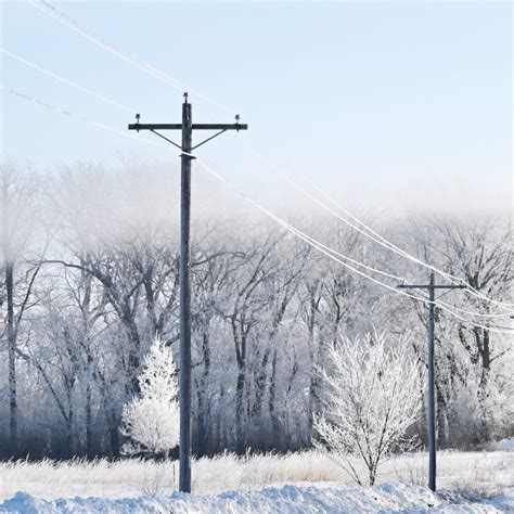 Winter Storm Power Outage Tips Mmg Insurance