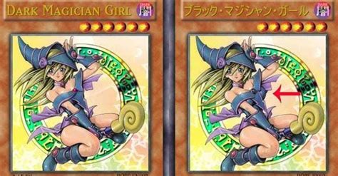 18 Times Yu Gi Oh Was Censored For American Audiences