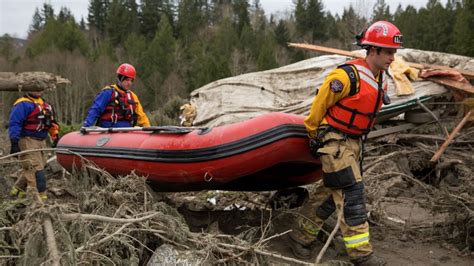 2 More Bodies Found In Washington State Mudslide Official Death Toll Now 16 Ctv News