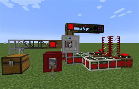 Check spelling or type a new query. Images - BC Ore Processing - Mods - Projects - Minecraft ...
