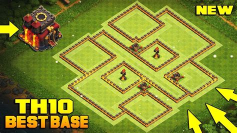 By following this guide you will be a maxer (person who maxes out everything before upgrading your th). Clash of Clans Town Hall TH10 Upgrade Order - Ultimate Guide