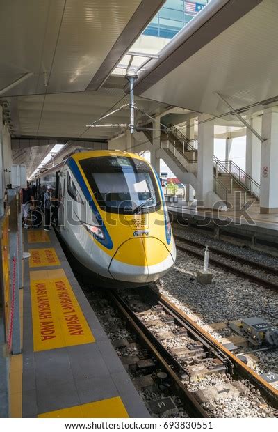 The top countries of supplier is china, from which the percentage of kl to penang supply is 100% respectively. Penang Malaysia September 2016 Ktm Ets Stock Photo (Edit ...