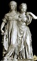 Princesas Luisa y Federica de Prusia | artehistoria.com