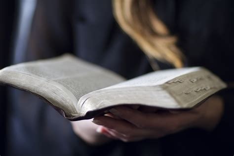 FIRST-PERSON: Get the most out of your Bible reading - Baptist Press