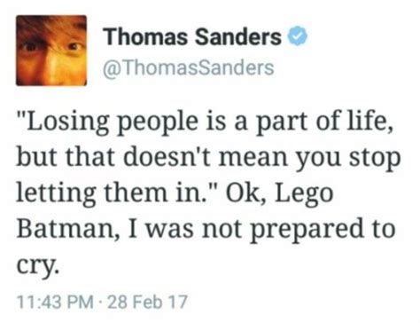 30 Super Duper Funny Memes To Watch Out For Thomas Sanders Losing