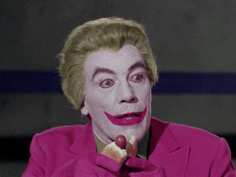 Cesar Romero S Find And Share On Giphy