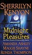 Era Uma Vez... Um Livro: Midnight Pleasures: A Wulf’s Curse — Ronda ...