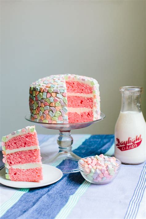 the best boxed cake mix recipe you ll ever eat huffpost