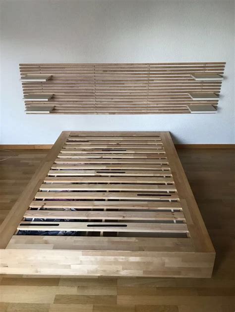 Aktuell uber 135000 angebote fur gebrauchte mobel. Bett 140x200 kaufen auf Ricardo
