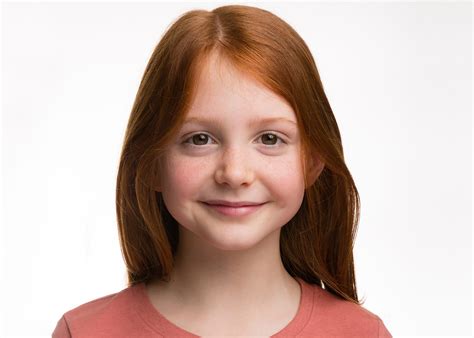 6 Tips For Making The Most Of Your Childs Acting Headshot Session