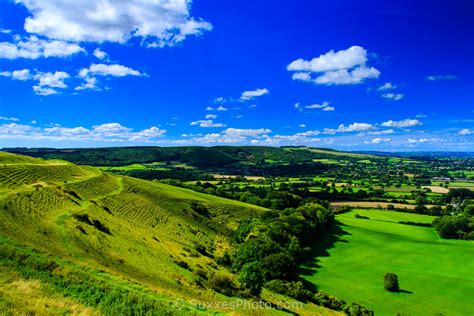 Hambledon Hill Dorset 2017 08 10 063 Uk Landscape Photography