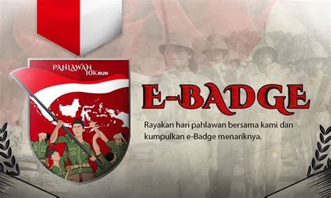 We did not find results for: Pahlawan 10K Virtual Run - Cause Virtual Run
