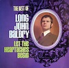 Long John Baldry - The Best Of Long John Baldry | Discogs