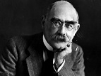 Conheça ‘Se’, o poema clássico de Rudyard Kipling | VEJA