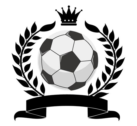 Football Logo Vector Free Vector Graphic Download