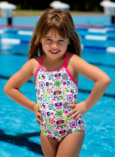 Pin On Toddlers Swimwear