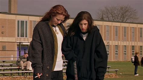 Ginger Snaps 2000