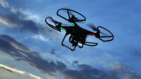 Police Warn Voyeur Using Drone To Spy On Women Through High Apartment