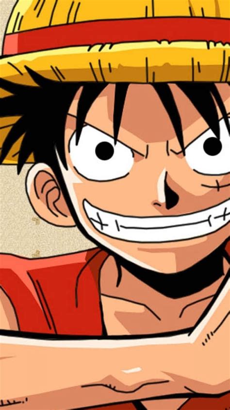 One Piece Luffy Iphone Hd Wallpapers Top Free One Piece Luffy Iphone