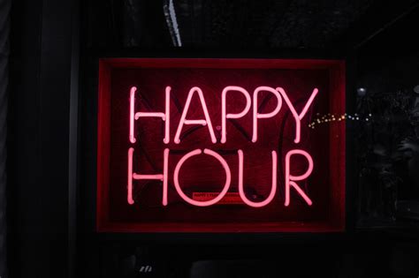How To Do Happy Hour At Home Leah Van Deventer