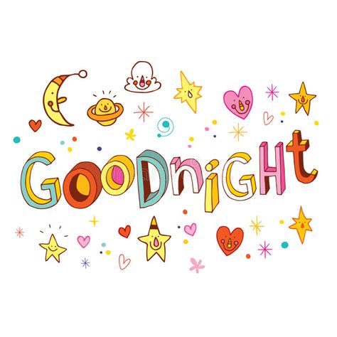 Goodnight Clipart 10 Free Cliparts Download Images On Clipground 2024