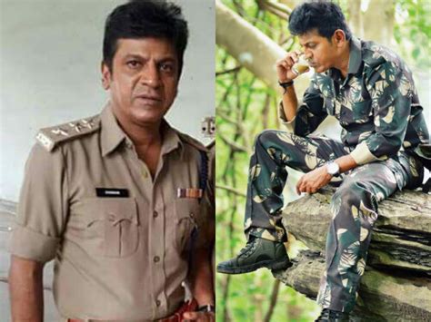 Sanchari vijay is an indian theatre and film actor who primarily works in kannada cinema. Shivarajkumar Starrer Killing Veerappan: Reel vs Real ...