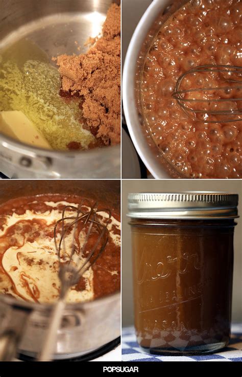 How To Make Butterscotch Popsugar Food