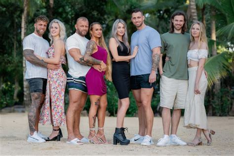 Nieuw Seizoen Van Temptation Island Love Or Leave Nl Op Play5 Tvvisie