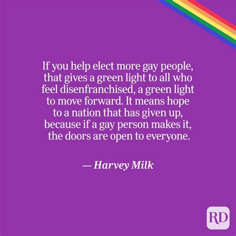 25 Inspiring Lgbtq Quotes Powerful Lgbtq Quotes For Pride Month