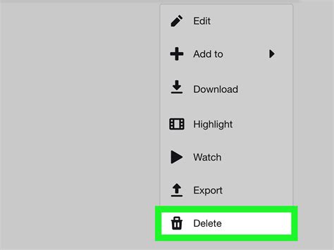 You cannot manually enable a disabled a also, get to know how to permanently delete bumble account, delete kik account, and delete. Simple Ways to Delete Twitch Videos: 11 Steps (with Pictures)
