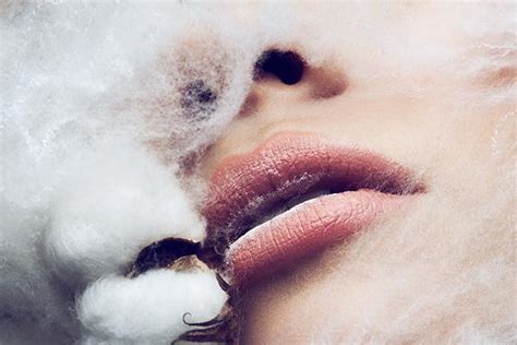 Beauty Photography By Lucie Brémeault Art And Design