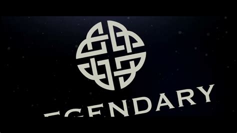 Legendary Pictures 2014 Logo Remake Youtube
