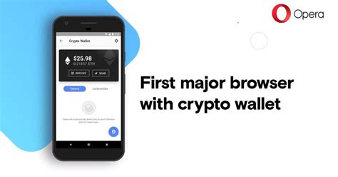 Opera browser is now allowing u. Opera ofrece la posibilidad de comprar Bitcoin a los ciudadanos de los Estados Unidos