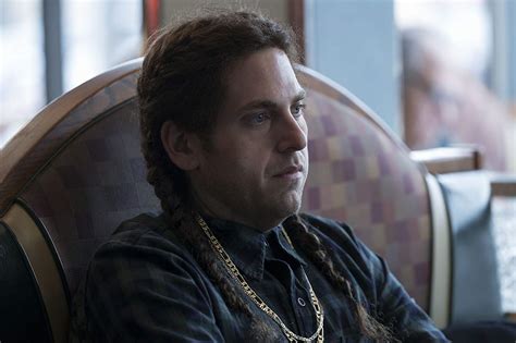 Maybe you would like to learn more about one of these? Jonah Hill In Talks To Play The Riddler In The Batman ...