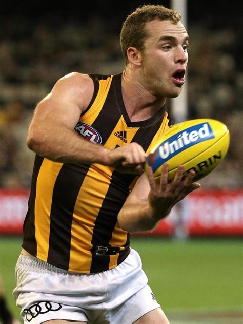 My brother tom mitchell passed away on september 9, 2016. John Longmire says Tom Mitchell could find the football ...