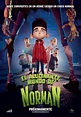 Noticias sobre la película El alucinante mundo de Norman - SensaCine.com