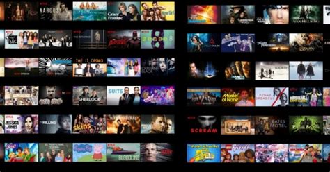 Netflix Italia Istruzioni Per Luso Come Vedere Film E Serie Tv In