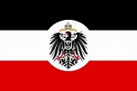 German Empire & Historical Flags - MetroFlags.com - The Largest Online ...