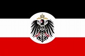 German Empire & Historical Flags - MetroFlags.com - The Largest Online ...