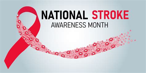 May Is National Stroke Awareness Month Wickenburg Community Hospital