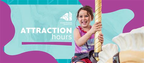 Riverfront Spokane - City of Spokane, Washington