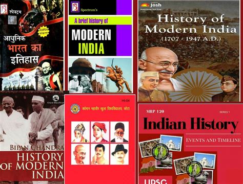 Download History Important Pdf Book In One Place Ias