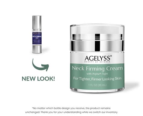 Neck Firming Cream Does This Product Work
