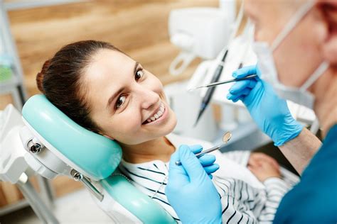 5 Surprising Reasons Why You Should Visit Your Dentist During The