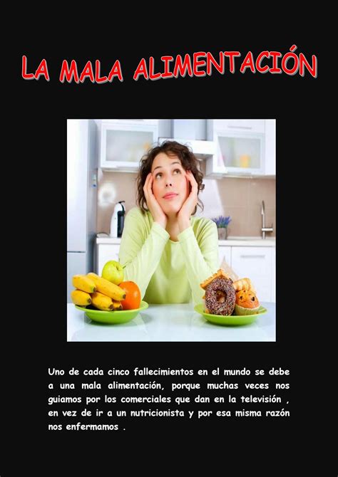 La Mala Alimentacion En Los Adolescentes By Fiorellavmartinez Issuu