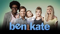 Watch Ben and Kate · Season 1 Full Episodes Online - Plex