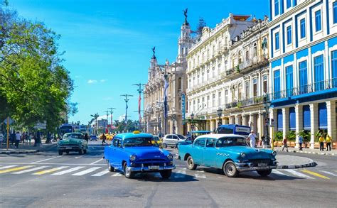 You could say it does a revolution good. Cuba: Visiting the Caribbean island post Fidel Castro