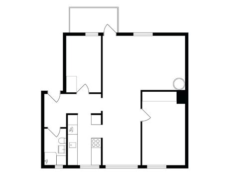 New Home Drawing Free Download On Clipartmag